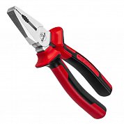 Плоскогубцы&nbsp;&nbsp;комбинир.,180 мм ЗУБР 